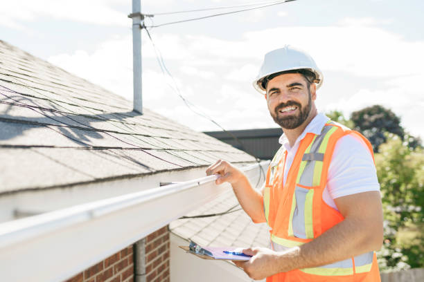 Best Roof Installation  in Shady Point, OK