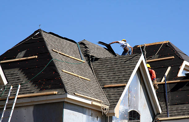 Best Slate Roofing  in Shady Point, OK